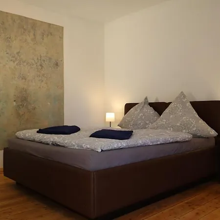 Gemuetliches Schmuckstueck Mit Zwei Schlafzimmern Апартаменты