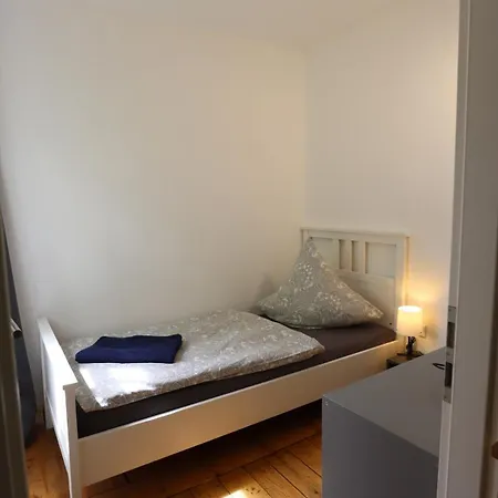 Gemuetliches Schmuckstueck Mit Zwei Schlafzimmern *