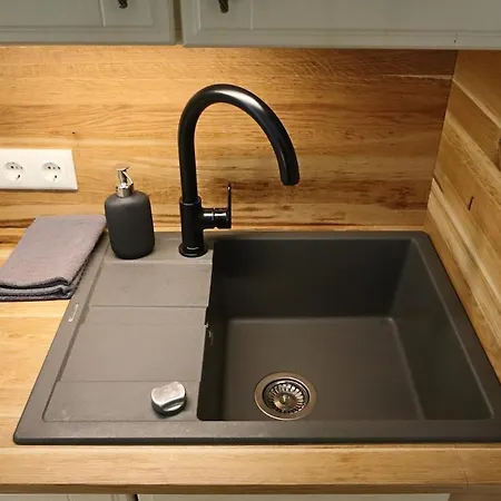 Апартаменты Gemuetliches Schmuckstueck Mit Zwei Schlafzimmern *