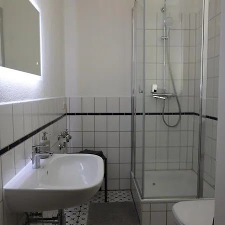 Gemuetliches Schmuckstueck Mit Zwei Schlafzimmern Mugeln