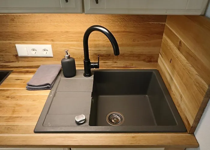 Lejlighed Gemuetliches Schmuckstueck Mit Zwei Schlafzimmern *