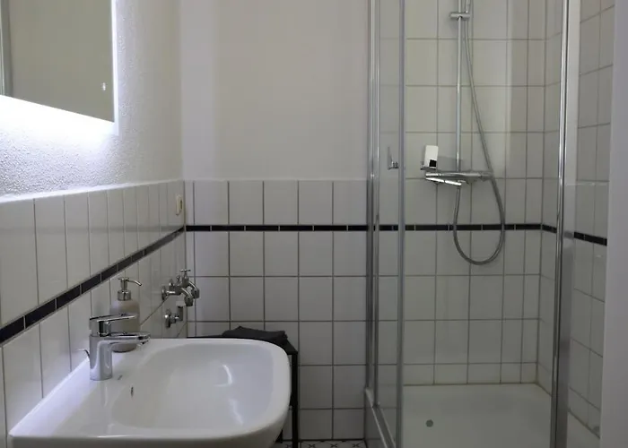 Gemuetliches Schmuckstueck Mit Zwei Schlafzimmern Mugeln