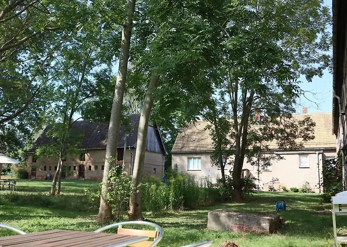 Gemuetliches Schmuckstueck Mit Zwei Schlafzimmern *