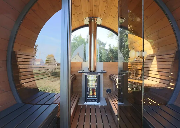 Gemuetliches Schmuckstueck Mit Zwei Schlafzimmern Lejlighed