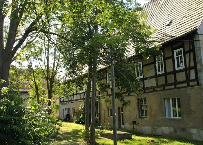 Lejlighed Gemuetliches Schmuckstueck Mit Zwei Schlafzimmern *