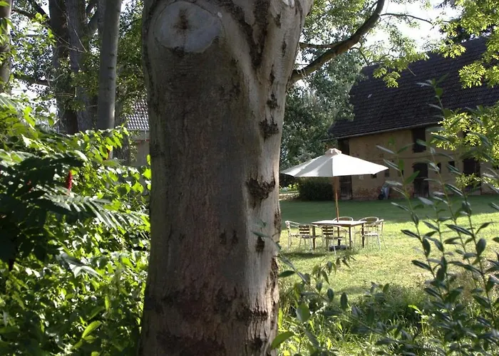 Gemuetliches Schmuckstueck Mit Zwei Schlafzimmern Mugeln